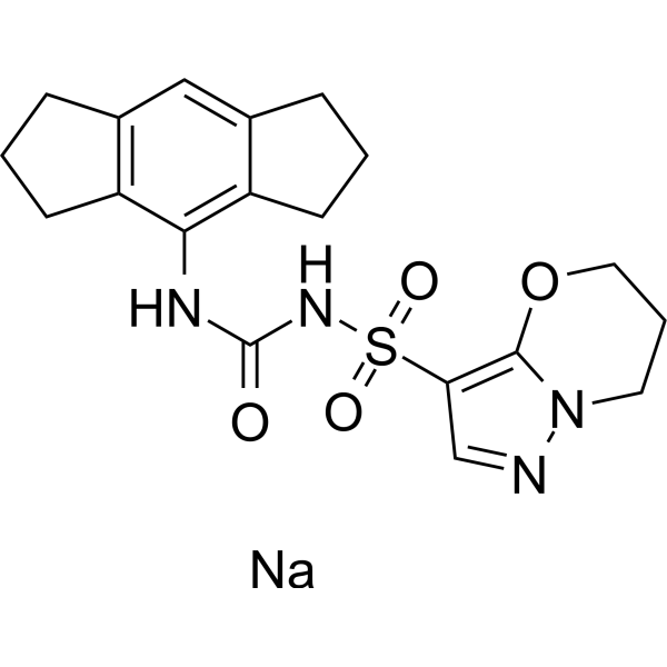 JT001 sodium (NLRP3-IN-19 sodium) 2238820-09-0